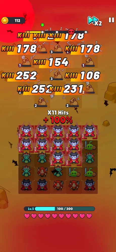 Slime Force screenshot 5