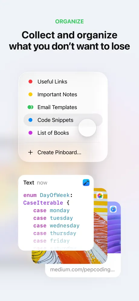 Paste screenshot 4