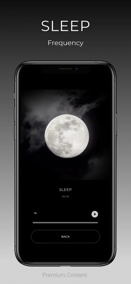 LAMDA screenshot 4