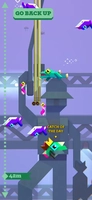Screenshot 4 of Ridiculous Fishing
