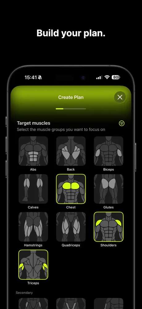 YouCan screenshot 4