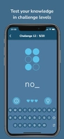 Screenshot 4 of Braille Academy: Play &  Learn
