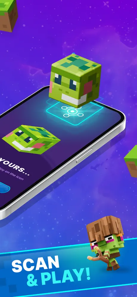 Aerthlings - iOSGods.com screenshot 1