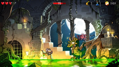 Dragon's Trap screenshot 4