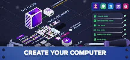 PC Creator 2 - Kamohacks screenshot 1