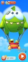 Screenshot 2 of Cut the Rope 3
