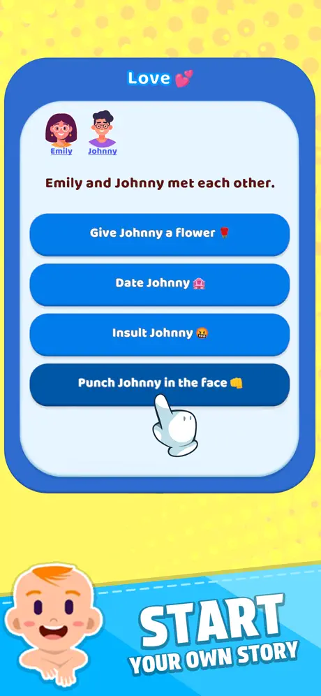 Family Life - iOSGods.com screenshot 5