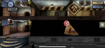 Screenshot 2 of Beholder