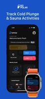 Screenshot 1 of GoPolar