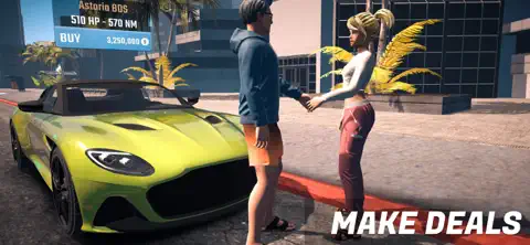 Parking Master Multiplayer 2 screenshot 3