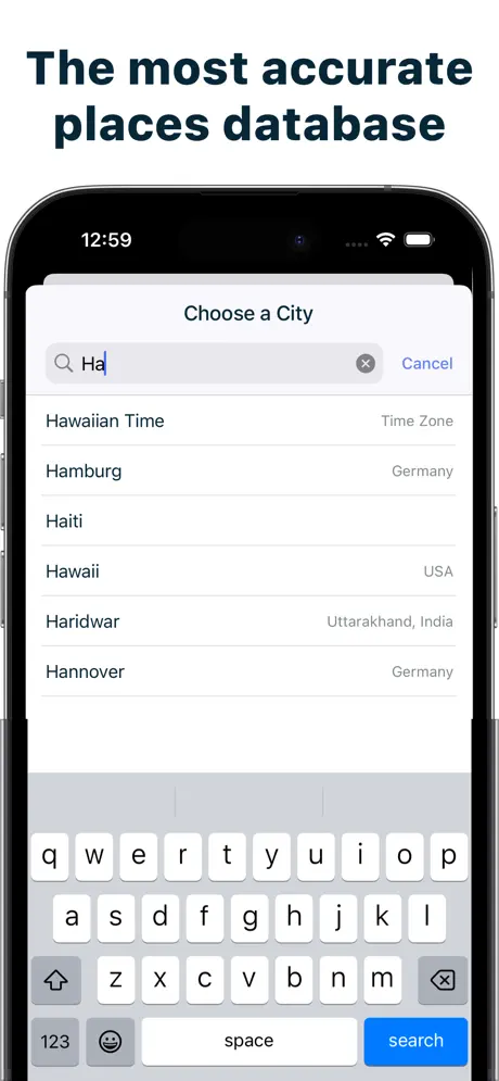 Time Converter screenshot 4