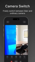 Screenshot 5 of LidarCamera
