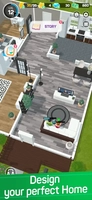 Screenshot 1 of Design Family Life