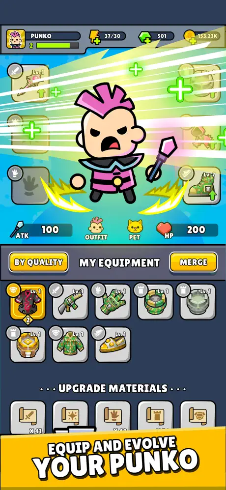 Punko.io - iOSGods.com screenshot 4