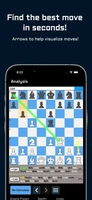Screenshot 2 of ChessMovePro