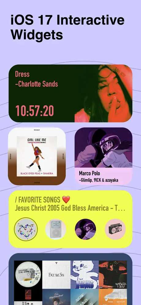 Dtd Playlist screenshot 3
