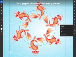 Screenshot 5 of Illustrator