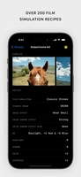 Screenshot 2 of Fuji X Weekly — Film Recipes