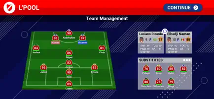 Soccer Champs screenshot 3