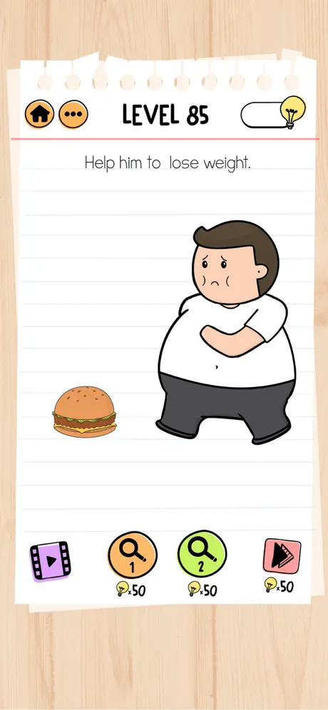 Brain Test 2 screenshot 2