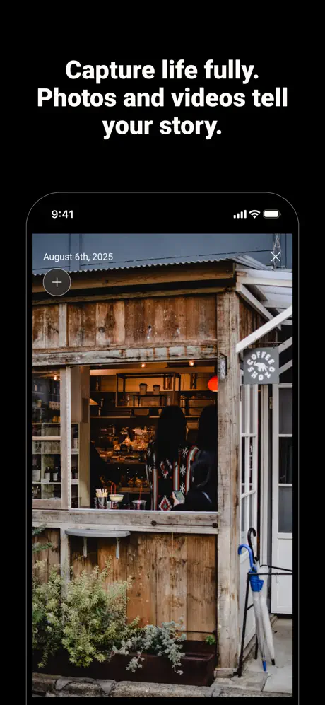 Ohms: Daily Mood & Wellness screenshot 5