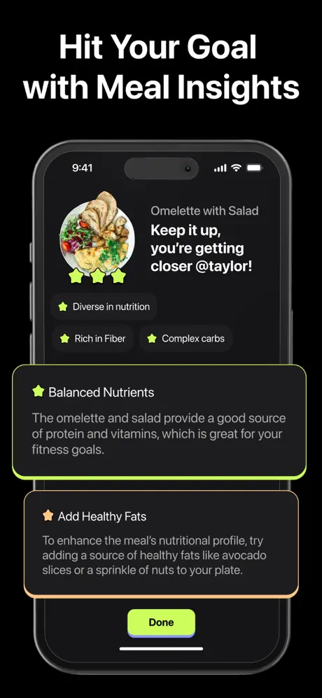 EatLike screenshot 4