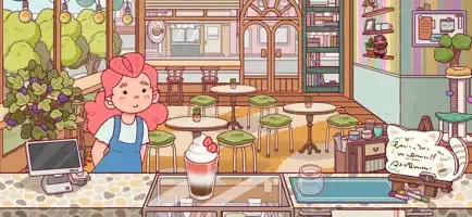 Screenshot 2 of Good Coffee
