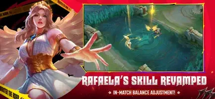 Screenshot 3 of Mobile Legends: Bang Bang
