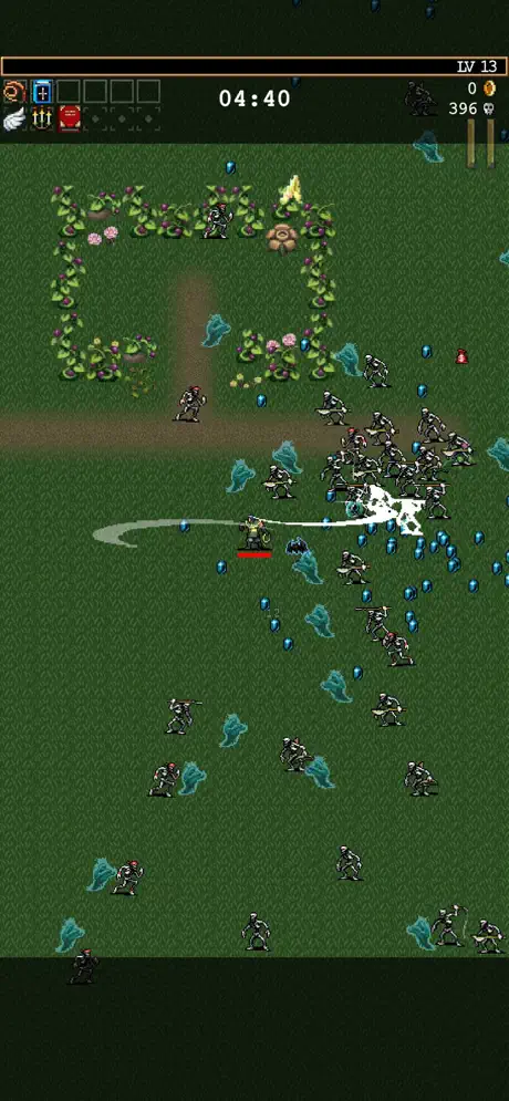 Vampire Survivors+ screenshot 1