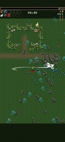 Screenshot 1 of Vampire Survivors+