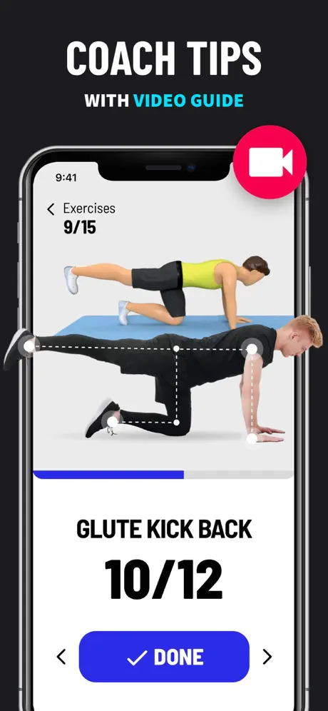 Lose Weight for Men screenshot 5