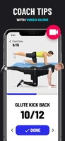 Screenshot 5 of Lose Weight for Men