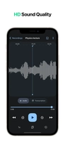 Screenshot 5 of Audio Recorder