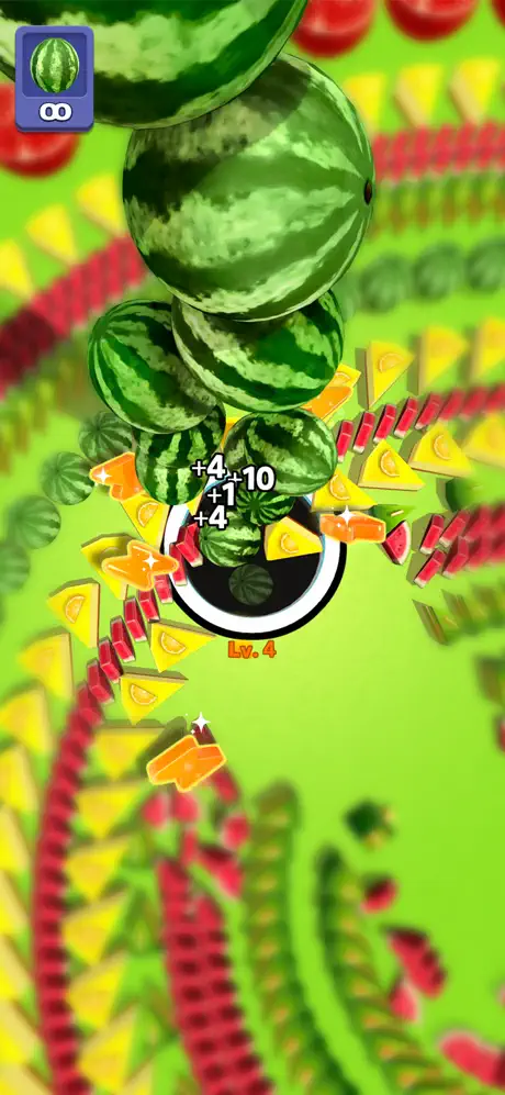 All in Hole - iOSGods.com screenshot 4