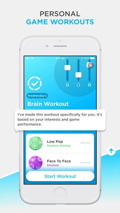 Peak - iOSGods.com screenshot 8