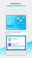 Screenshot 8 of Peak