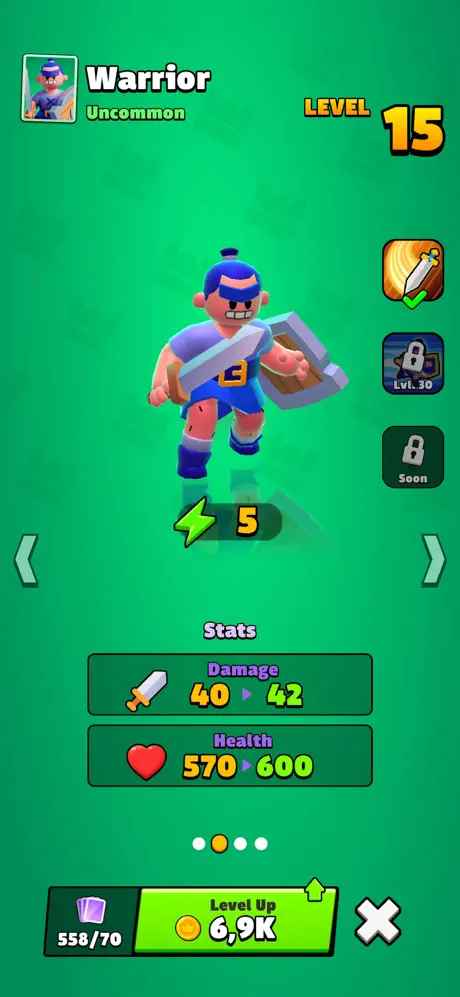 Draw Arena - iOSGods.com screenshot 3