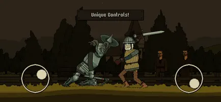 Bloody Bastards screenshot 2