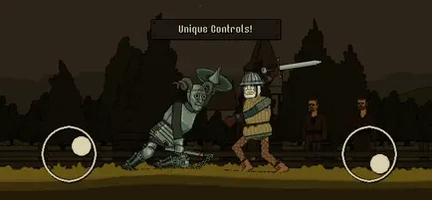 Screenshot 2 of Bloody Bastards