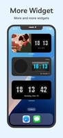 Screenshot 4 of TickClock