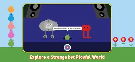 Screenshot 3 of Pikuniku ✨
