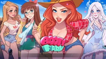 Screenshot 6 of Booty Farm