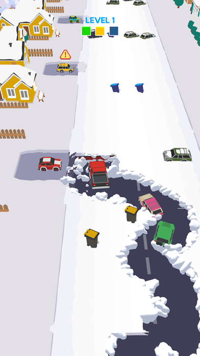 Clean Road ✨ screenshot 3