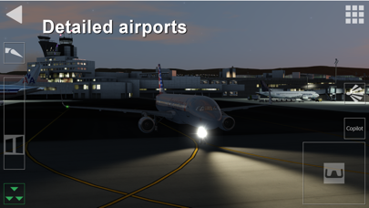 Aerofly FS screenshot 9
