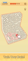 Screenshot 2 of Arrow Pro 3D ✨