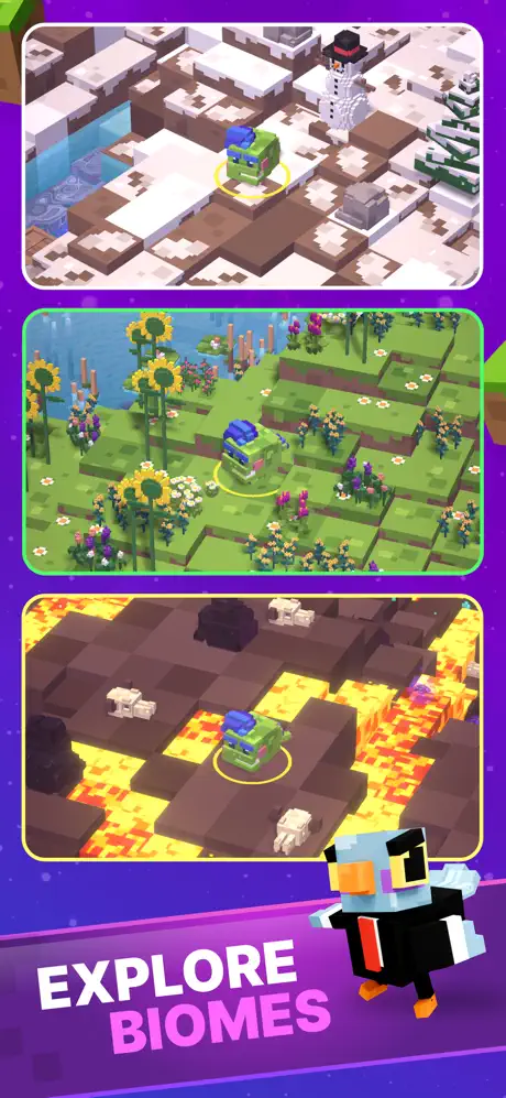 Aerthlings - iOSGods.com screenshot 4
