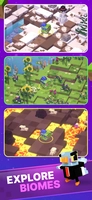 Screenshot 4 of Aerthlings
