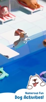 Screenshot 1 of Dog Hotel Tycoon