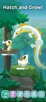 Screenshot 2 of Hatch Dragons