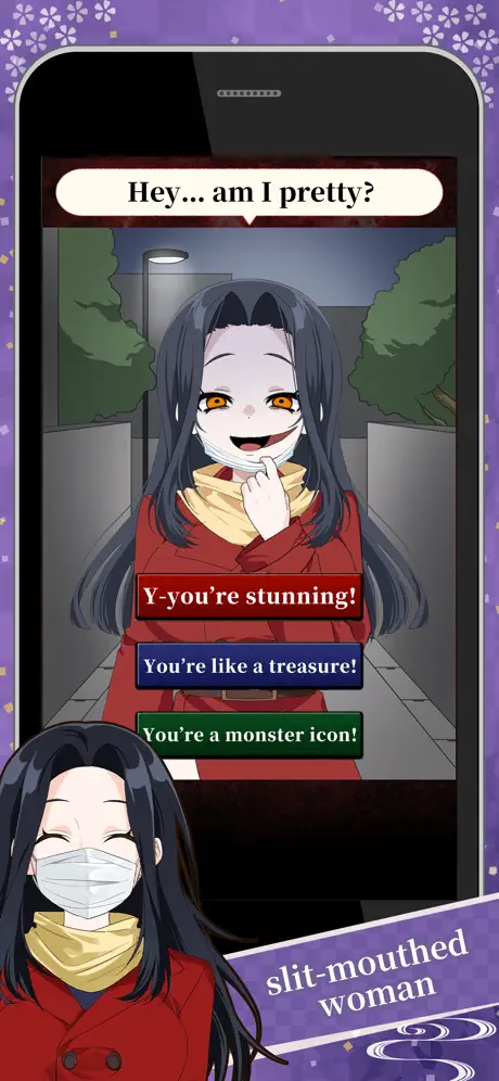 My Monster Babe ✨ screenshot 5